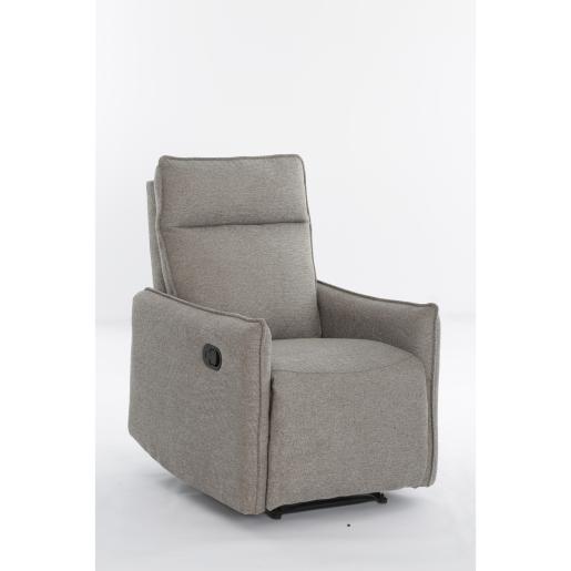 SILLON RECLINABLE CF.