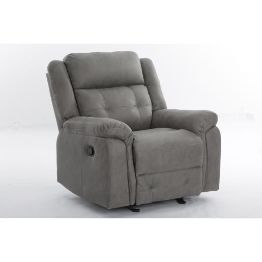 SILLON RECLINABLE/GLIDER NOVA GR.