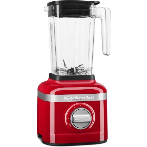 RED 3-SPEED BLENDER