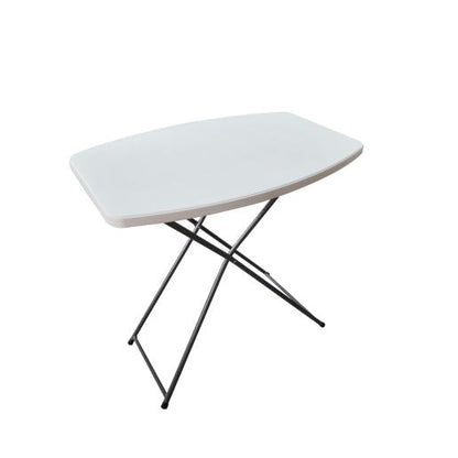 PERSONAL FOLDING TABLE BL.