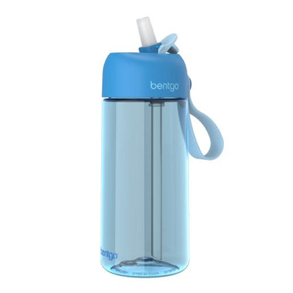 Bentgo Kids Blue Bottle