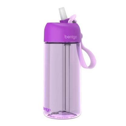 Bentgo Kids Purple Bottle