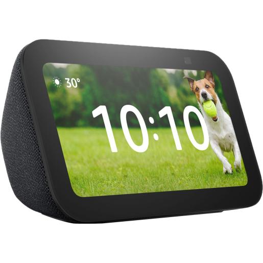 AMAZON ECHO SHOW 5 NEGRO