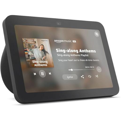 AMAZON ALEXA ECHO SHOW 8 NG