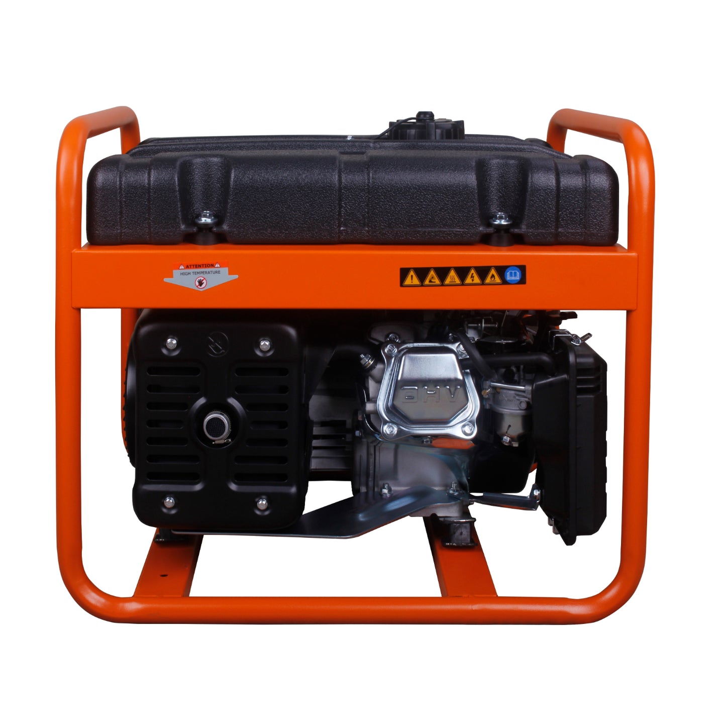 3300W POWER GENERATOR 