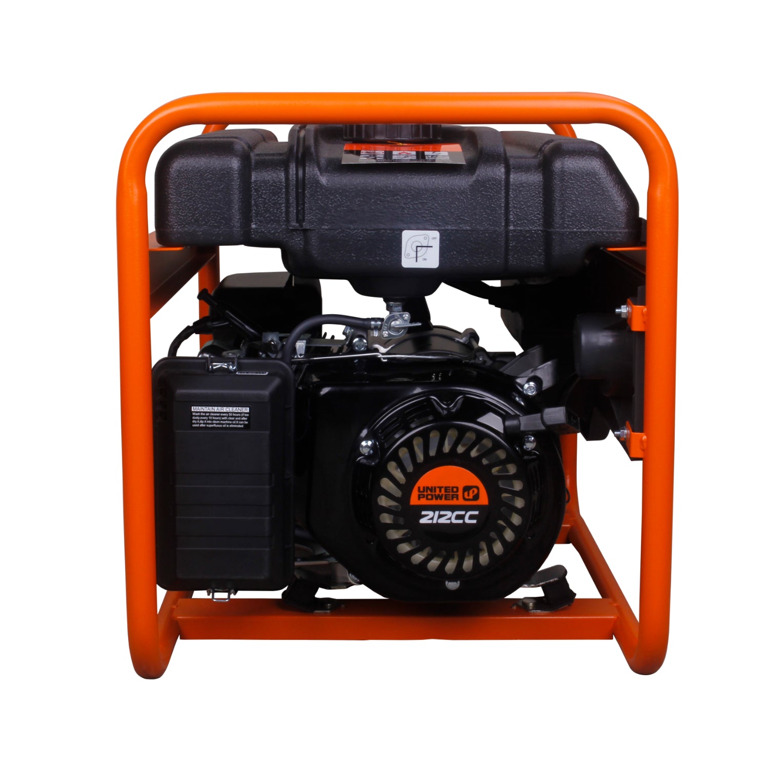 3300W POWER GENERATOR 