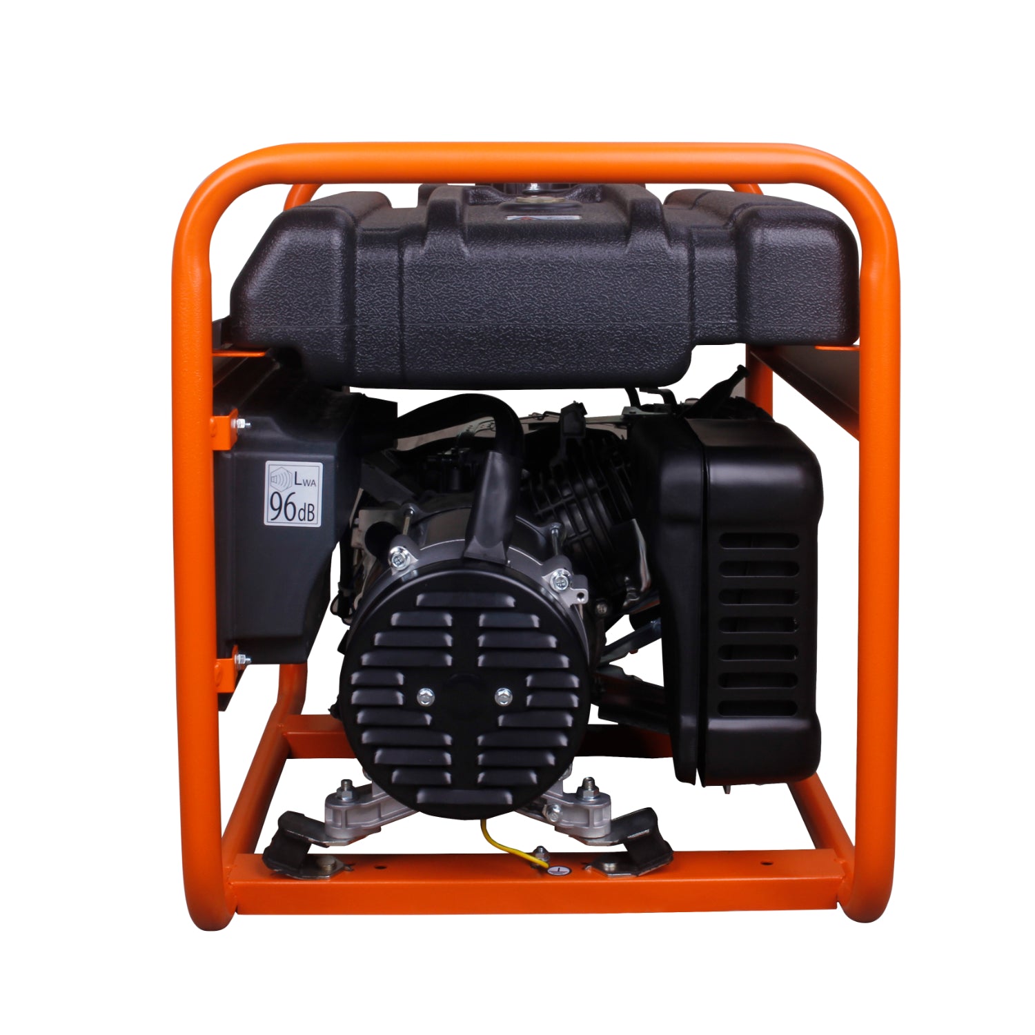 3300W POWER GENERATOR 