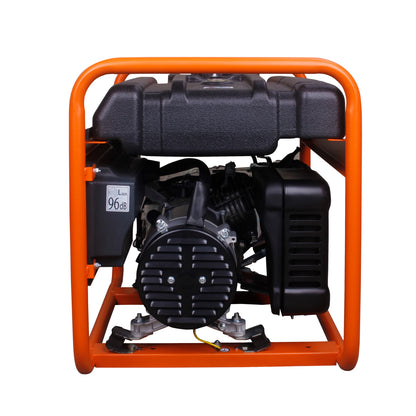 3300W POWER GENERATOR 