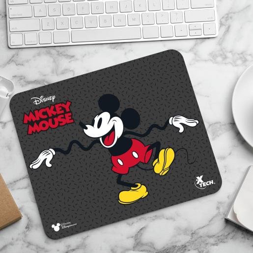 MOUSE PAD XTECH MICKEY MOUSE DISNEY