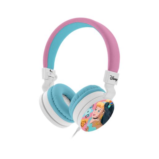 AUDIFONO INALAMBRICO PRINCESS DISNEY