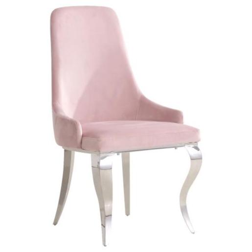 SILLA DE COMEDOR ROSA ANTONIETA