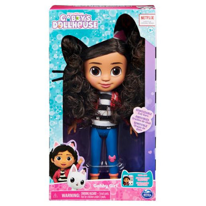 GABBY'S DOLLHOUSE MUNECA GRANDE