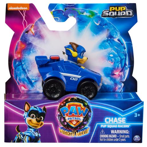 PAW PATROL  PAWKET RACERS FIG. SURT