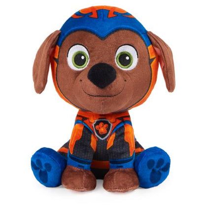 PAW PATROL MOVIE PELUCHE BASICO SURT.