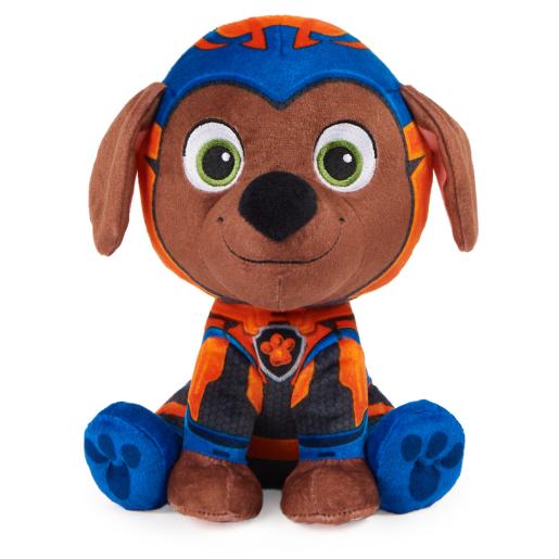 PAW PATROL MOVIE PELUCHE BÁSICO SURT.