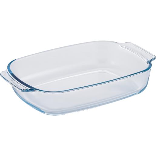 Rectangular Vine Baking Tray 2L