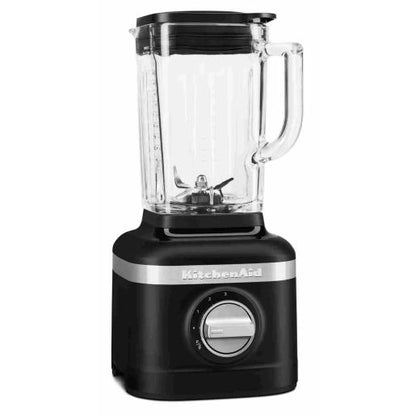 Licuadora KitchenAid KSB1325BM – 1.4 L, 3 Velocidades, Acabado Matte Black