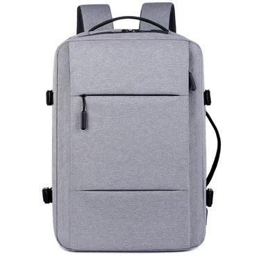 POLYESTER TRAVEL BACKPACK 0.12