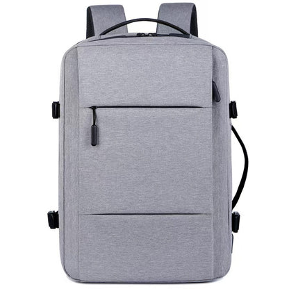 POLYESTER TRAVEL BACKPACK 0.12