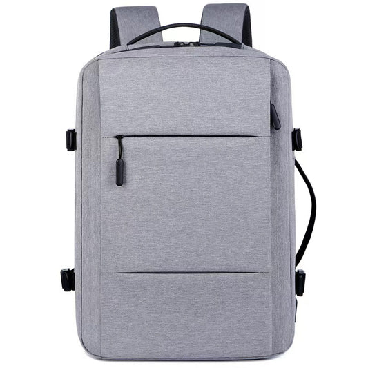 MOCHILA DE VIAJE DE POLIESTER 0.12
