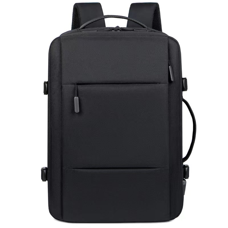 POLYESTER TRAVEL BACKPACK 0.12