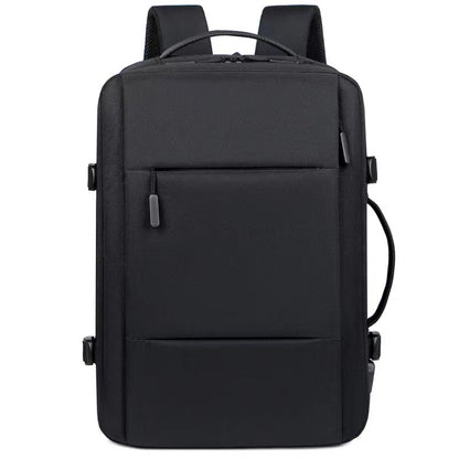POLYESTER TRAVEL BACKPACK 0.12