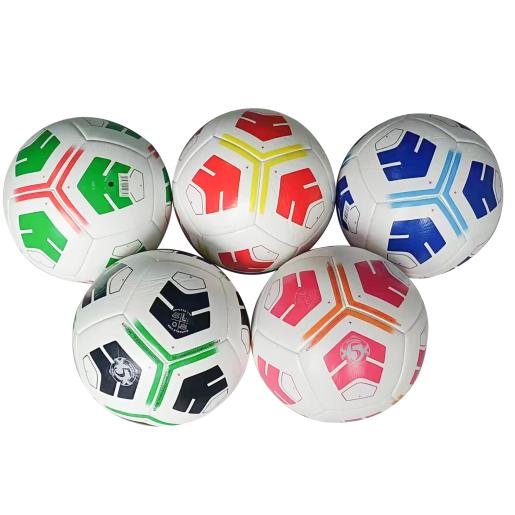 BALON DE FUTBOL N5 CON DISE�O