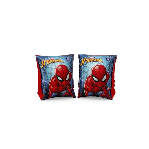 BRACERAS PARA NADAR INFLABLE SPIDERMAN