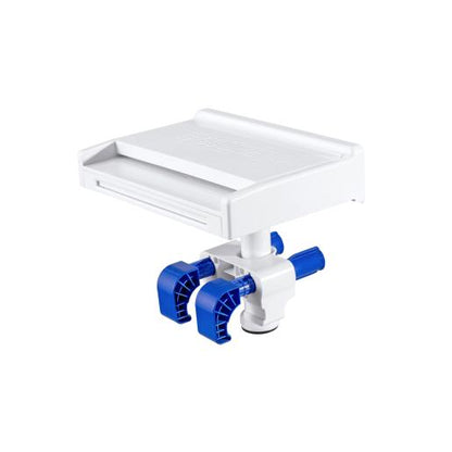 PORTABLE ELECTRIC WATERFALL WITH LED LIGHT