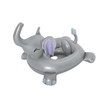 FLOTADOR INFLAB P/NINO ELEFANTE 96.5X84C
