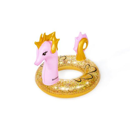 FROSTED UNICORN INFLATABLE FLOAT 1.1