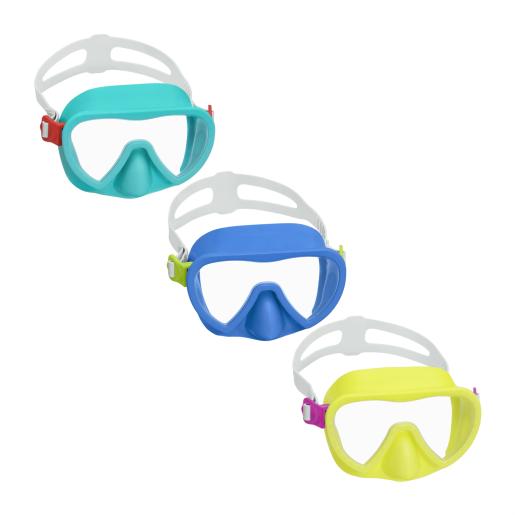 GAFAS PARA BUCEO COLOR SURT