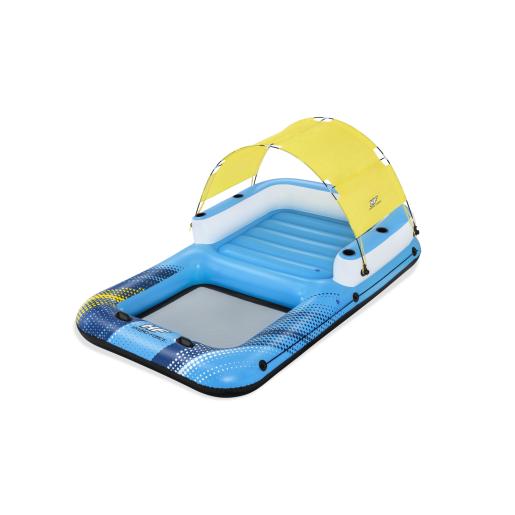 ISLA OASIS DE VERANO INFLABLE 3.20X1.98M