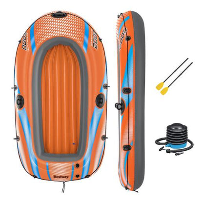 KONDOR 2000 RAFT 1.96X.1 RAFT SET.