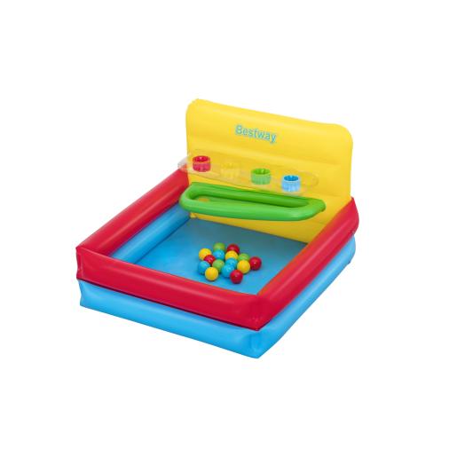 PLAYSET INFLABLE PISC P/PELOTAS 1.04X0.9