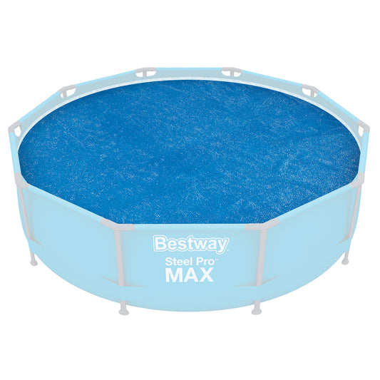 PROTECTOR SOLAR PARA PISCINA 3.05M
