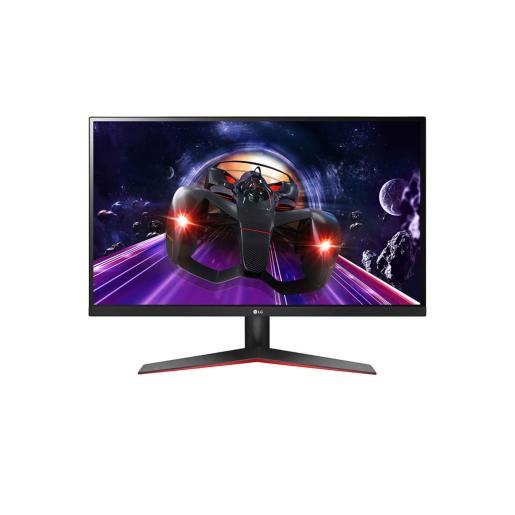 MONITOR LG LED 27" FHD GAMING