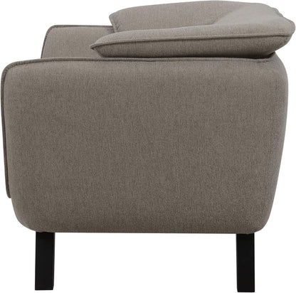 NAYELI 3-PIECE COFFEE ROOM SET
