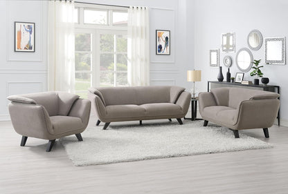 NAYELI 3-PIECE COFFEE ROOM SET