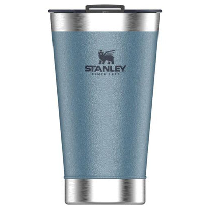 FINISHED GLASS C/STANLEY OPENER 16OZ AZ
