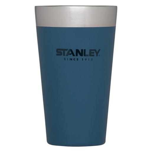 VASO TERMICO STANLEY ADVENTURE 16OZ AZ.