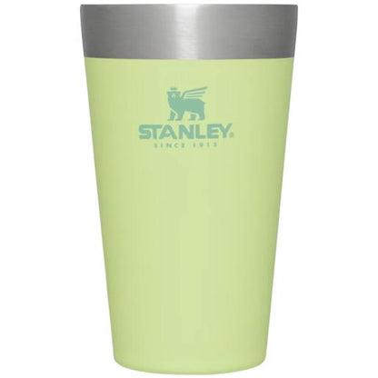 STANLEY ADVENTURE 16OZ VR THERMAL TUMBLER.