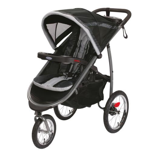 COCHE GOTHAM TIPO JOGGER GRACO