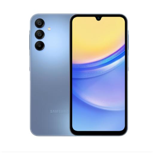 CELULAR SAMSUNG A15 4GB 128GB AZ