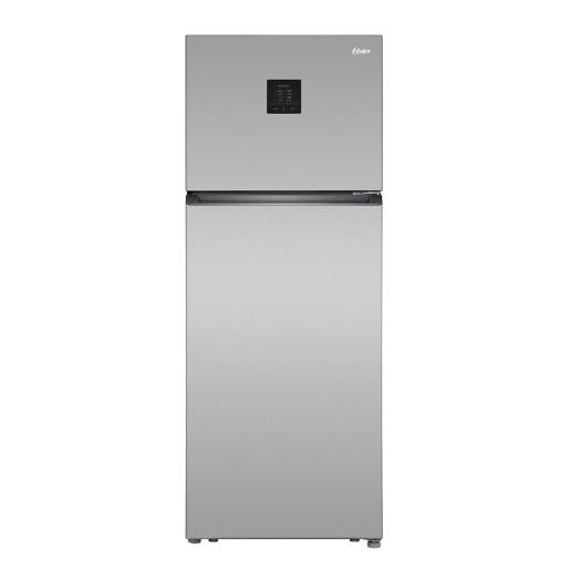 REFRIGERADORA 16' TMF INVERTER SILVER