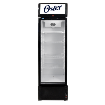 12' REFRIGERATED DISPLAY CASE WITH 1 DOOR