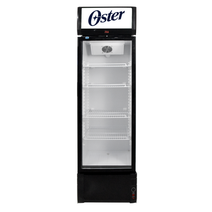 VITRINA REFRIGERANTE 12' 1 PUERTA