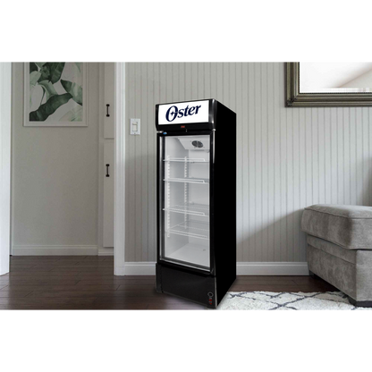 VITRINA REFRIGERANTE 12' 1 PUERTA