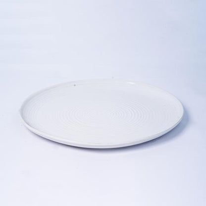 LARGE PLATE 11 BL.