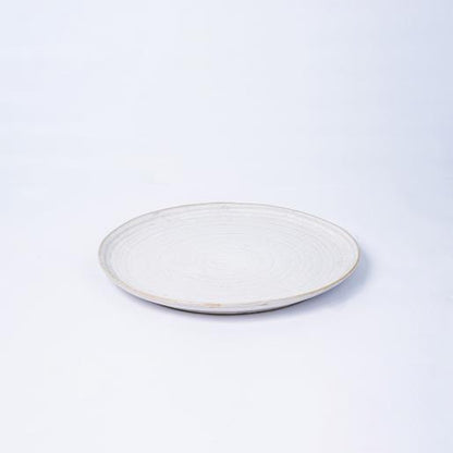 PLATO PEQUENO 9  BL.